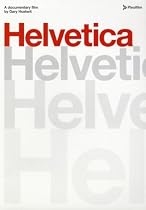 Helvetica [DVD] [2007] [Region 1] [NTSC]