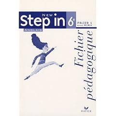 Anglais 6e Palier 1 Niveau A1/A1 + : Fichier p�dagogique