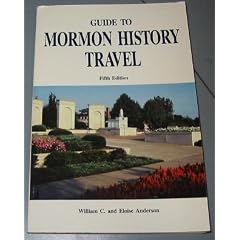 Guide to Mormon history travel