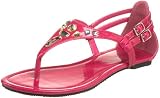 Lasonia Women's S1203 Thong Sandal