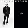 Image of album by Ringo Starr
