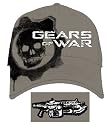 Gears of War Baseball Hat style 3