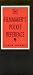 Books : Filmmaker's Pocket Reference, The