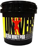 Universal Nutrition Ultra Whey Pro, Vanilla, 10-Pounds