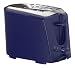 Rowenta  TO 813 Toaster Brunch marine/kobaltblau