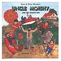 Uncle Moishy and the Mitzvah Men Vol. 3
