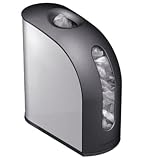 SIMPLEHUMAN KT1013 Upright Grocery Bag Holder
