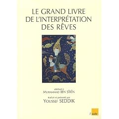 Le grand livre de l'interpr�tation des r�ves