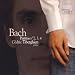 J.S. Bach - Three Partitas, Nos:  2 - 4  BWV826 - 828