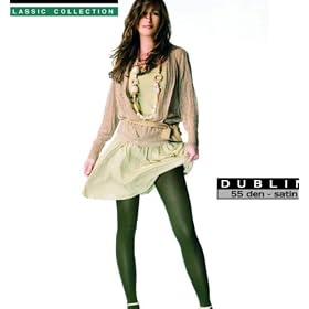 Cette Dublin 60D Tights