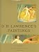 Search : D. H. Lawrence's Paintings