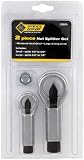 Ace Trading/general Tech Intl 2265015 NUT Splitter SET 2piece