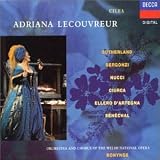 Adriana Lecouvreur