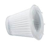 Black and Decker VF100H Replacement Filter for HEPA 15.6-Volt Cyclonic DustBuster by Cyclonic