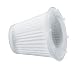 Black and Decker VF100H Replacement Filter for HEPA 15.6-Volt Cyclonic DustBuster