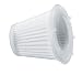  : Black and Decker VF100H Replacement Filter for HEPA 15.6-Volt Cyclonic DustBuster