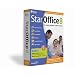 Star Office 8 (PC/Linux)