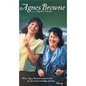 Agnes Browne [VHS]