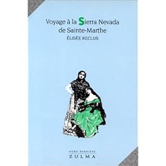 Voyage � la Sierra Nevada de Sainte-Marthe
