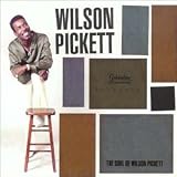 The Best of Wilson Pickett