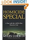 Homicide Special: On the Streets with the LAPD's Elite Detective Unit