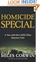 Homicide Special: On the Streets with the LAPD's Elite Detective Unit