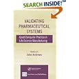 Validating Pharmaceutical Systems: Good Computer Practice in... by  John Andrews