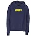 Sweatshirt Woman Navy Blue 