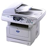 Brother DCP-8020 Copier, Laser Printer, Scanner