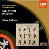 Paganini: 24 Caprices