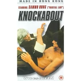 Knockabout [VHS]