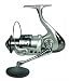 Aveon Series Spin Reel Alum Frame 10+1 Bb 5 To 1 110yd 4lb