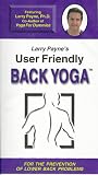  : User Friendly Back Yoga