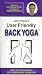 Search : User Friendly Back Yoga