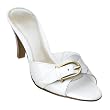 Merona® Whisper City Sandal - White