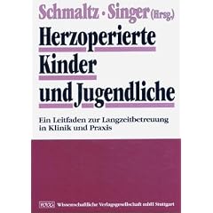 Herzoperierte Kinder und Jugendliche