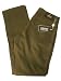 Versace Jeans Couture Men's Green Stretch Pants