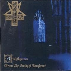 Nachthymnen (From the Twilight Kingdom)