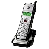 GE Cordless 5.8 GHz Edge 25901EE1 Accessory Handset for 25931, 25951 and 25991 Series Expandable Phone Systems