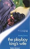 The playboy king's wife