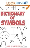 Dictionary of Symbols (Norton Paperback)