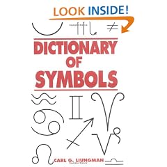 Dictionary Of Symbols