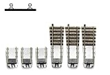 H0 FL-PROFITRACK 6153 EXTENSION