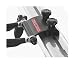 TracRac 25409 Bike Mount, For Select Roof Rack Systems
