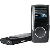 BRAND NEW COBY HIGH QUALITY MP601 2GBLK 2 GB MP3/MP4 PLAYER WITH FM RADIO