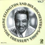 Treasury Shows, Vol. 7