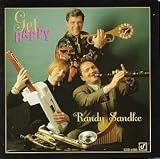 Review Randy Sandke  / Get Happy
