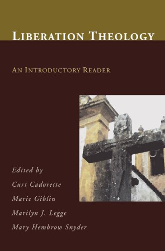Liberation Theology: An Introductory Reader