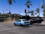 L.A. Rush - 