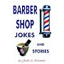 Barber Shop Jokes and Stories